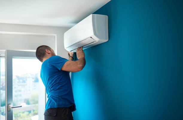 Best Furnace Cleaning in Clinton, TN