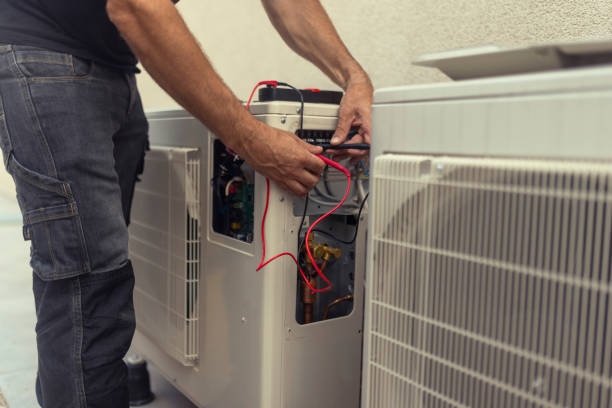 Best HVAC Training and Certification in Clinton, TN