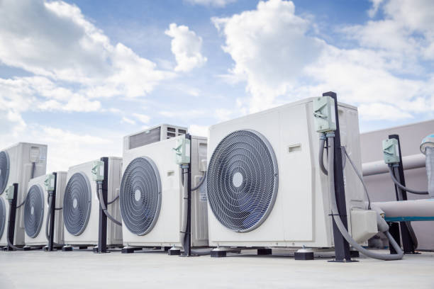 Best Air Conditioning Cleaning in Clinton, TN