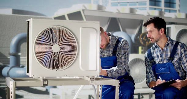 Best VRF (Variable Refrigerant Flow) Systems in Clinton, TN