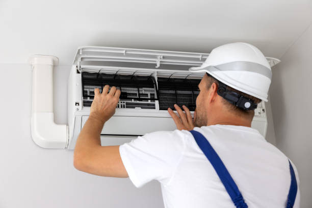 Best HVAC Equipment and Components in Clinton, TN