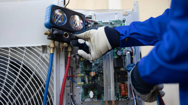 Best HVAC Software and Technology in Clinton, TN