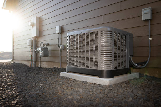 Best HVAC Supply and Distribution in Clinton, TN